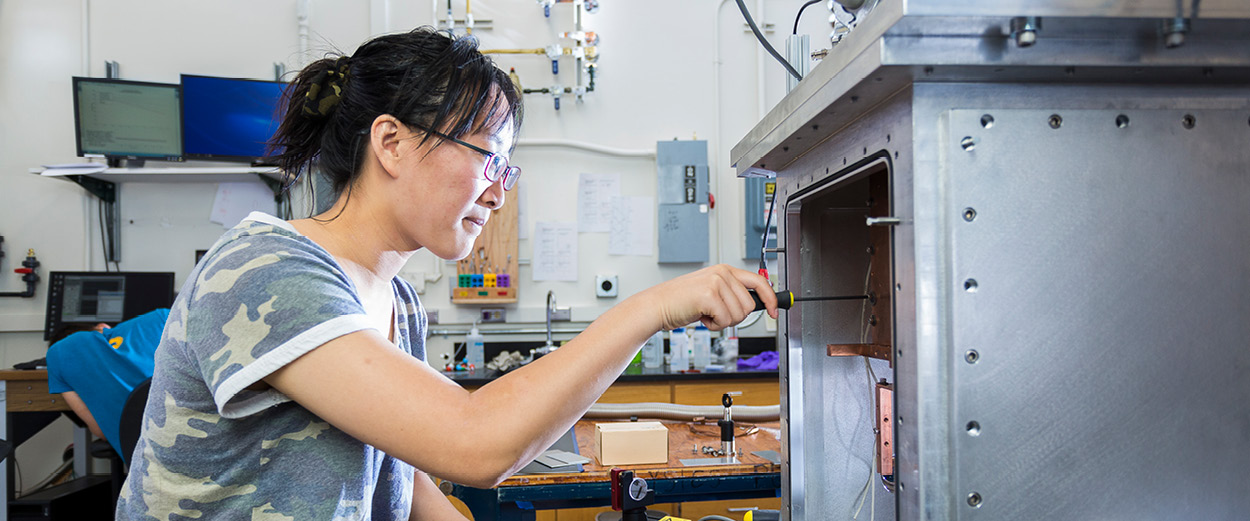 Why Ucsb Undergraduate Admissions